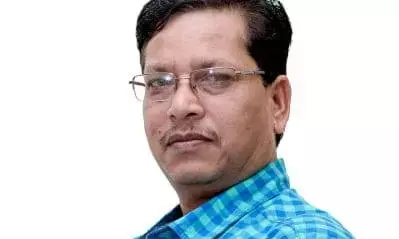 CG अपराध में तीसरे नंबर पर : अनुसूचित जनजाति की बच्चियों और महिलाओं पर होने वाले अपराध में छत्तीसगढ़ देश में तीसरे नंबर पर