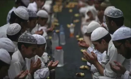 Ramadan Kab Hai 2023 रमजान कब है 2023: जानिए पहले रोजा की तारीख और इस पाक-ए-माह का महत्व...