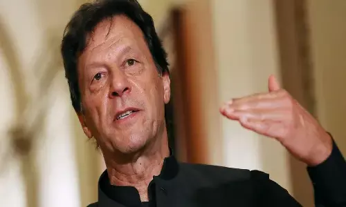 Imran Khan News: इमरान खान को इस्लामाबाद हाईकोर्ट से मिली बड़ी राहत, गिरफ्तारी वारंट को निलंबित किया