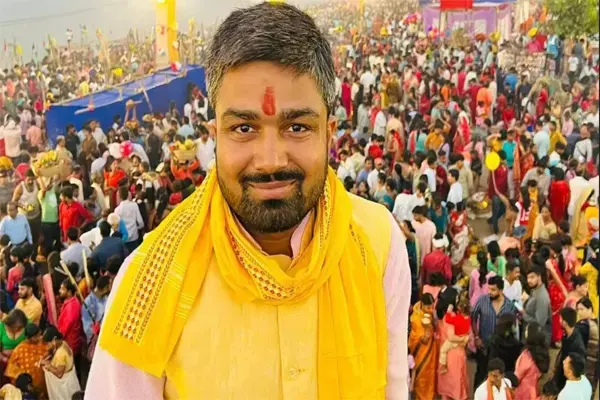 Manish Kashyap: तमिलनाडु में लोगों की पिटाई की फर्जी खबरें चलाने का आरोपी मनीष कश्यप ने किया सरेंडर, शुरू हुई थी कुर्की की कार्रवाई