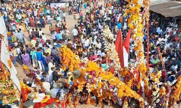 Kondagaon fair of chhattisgarh : कोंडागांव के इस मेले में होता है अनेक देवी-देवताओं का समागम, साल 1330 से चली आ रही है परंपरा