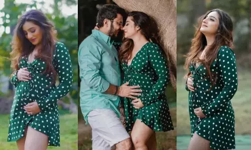 Neha Marda Pregnant: शादी के 10 साल बाद ये एक्ट्रेस बनेंगी मां, VIDEO-PHOTO शेयर कर फैंस को दी खुशखबरी...