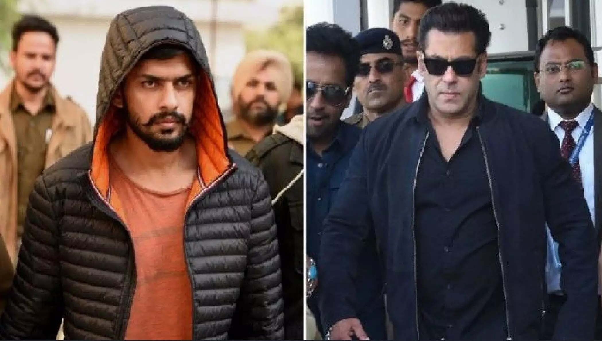 Salman Khan Death Threat: सलमान खान को मिली जान से मारने की धमकी, मिला धमकी भरा ई-मेल, बढ़ाई गई सुरक्षा, FIR दर्ज