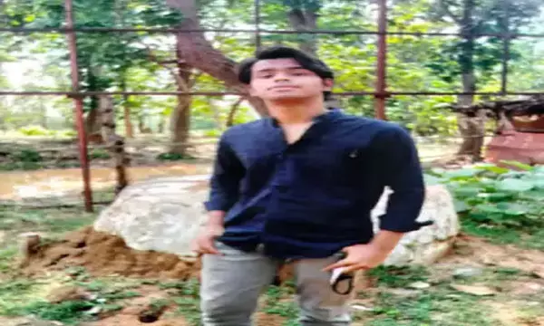 CG-इंजीनियरिंग के छात्र ने की आत्महत्या, सुसाइड नोट में लिखा- ये मेरी डेस्टिनी थी, आज नहीं तो कल मेरे साथ होना ही था...