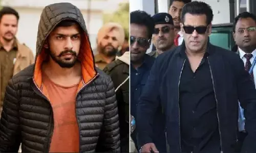 Salman Khan Death Threat: सलमान खान को मिली जान से मारने की धमकी, मिला धमकी भरा ई-मेल, बढ़ाई गई सुरक्षा, FIR दर्ज