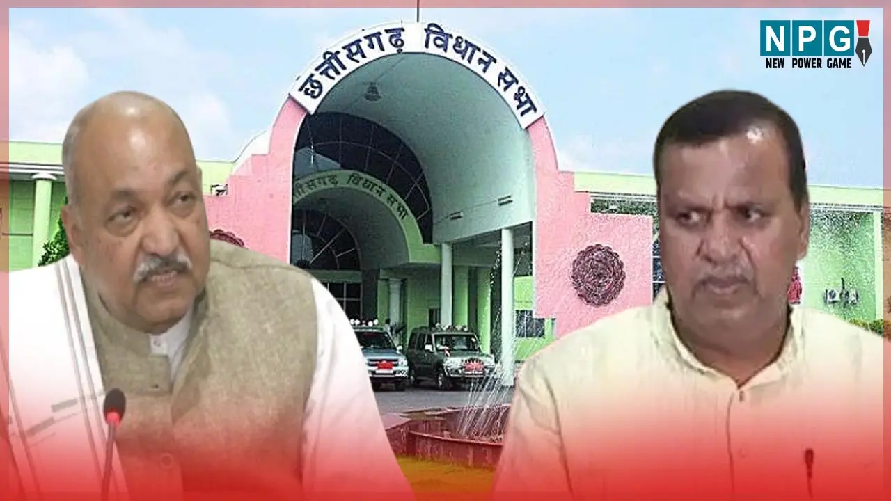 गौठान के लिए बजट प्रावधान नहीं : कृषि मंत्री ने बताया – मनरेगा, डीएमएफ, 14वें-15वें वित्त, स्वच्छ भारत मिशन से गौठानों का निर्माण, 101987 लाख खर्च
