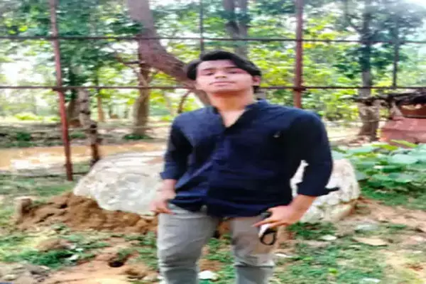 CG-इंजीनियरिंग के छात्र ने की आत्महत्या, सुसाइड नोट में लिखा- ये मेरी डेस्टिनी थी, आज नहीं तो कल मेरे साथ होना ही था...