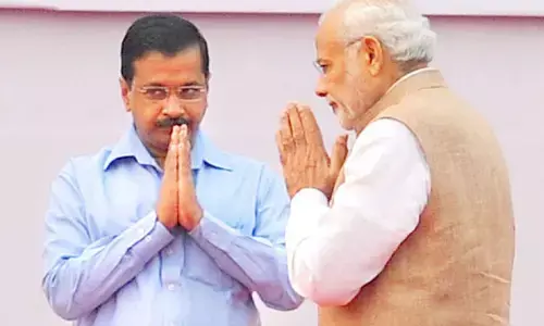 Delhi Budget 2023: दिल्ली में बजट पर राजनीती! मोदी सरकार पेश नहीं होने दे रही है बजट केजरीवाल का आरोप, लिखा पत्र