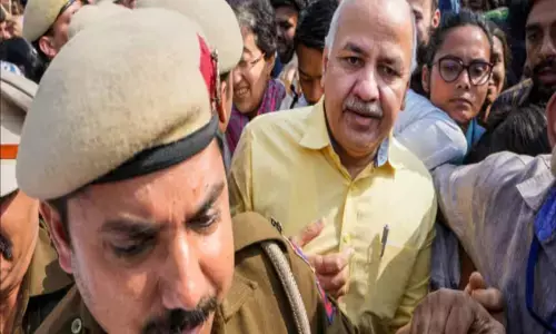 दिल्ली शराब घोटाला: क्‍या मनीष सिसोदिया को मिलेगी बेल, जमानत याचिका पर आज होगी सुनवाई