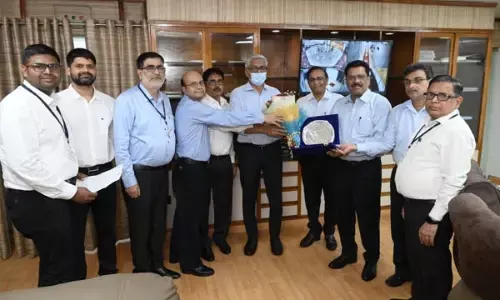 एसईसीएल को स्वच्छता पुरस्कार, कोयला मंत्रालय से मिली सिल्वर शील्ड