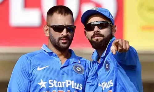 Cricket News: धोनी को नहीं, इस खिलाड़ी को विकेटों के बीच सबसे तेज मानते हैं कोहली, पुजारा को बताया सबसे खराब...