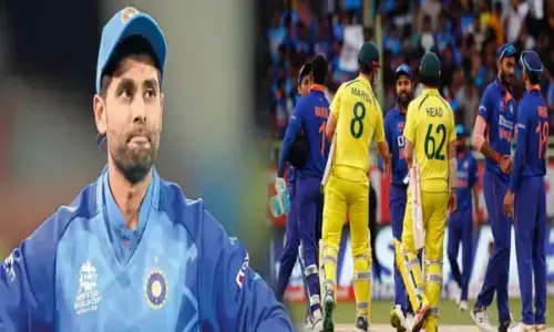 India vs Australia ODI 2023: क्या मिलेगा सूर्यकुमार यादव को फिर मौका? आज ऑस्ट्रेलिया से सीरीज जीतने उतरेगी टीम इंडिया