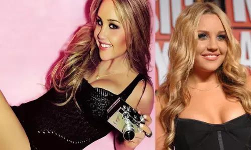 Amanda Bynes: सड़कों पर बिना कपड़ों के घूमती दिखी ये एक्ट्रेस, वजह जानकर उड़ जाएंगे आपके होश...