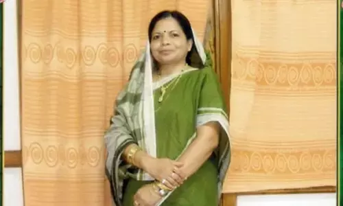 पूर्व विधायक का निधन : भाजपा की पूर्व विधायक नीलिमा सिंह टेकाम ने ली अंतिम सांस, सीएम ने जताया दुख