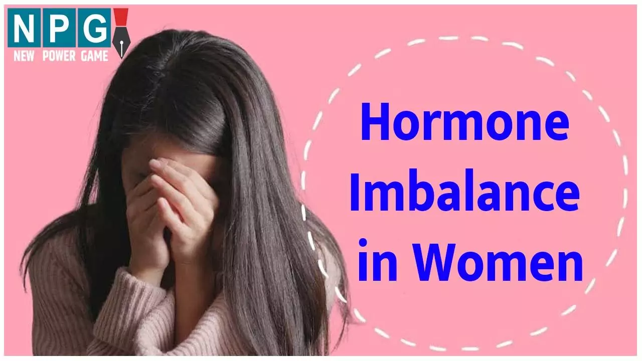 Hormone Imbalance in Women : हार्मोनल अंसतुलन से बढ़ता है बांझपन, इससे बचने के लिए भोजन में शामिल करें ये आहार, जानिए और किन चीजों से बचें.... Hormone Imbalance in Women : हार्मोनल अंसतुलन से बढ़ता है बांझपन, इससे बचने के लिए भोजन में शामिल करें ये आहार, जानिए और किन चीजों से बचें....