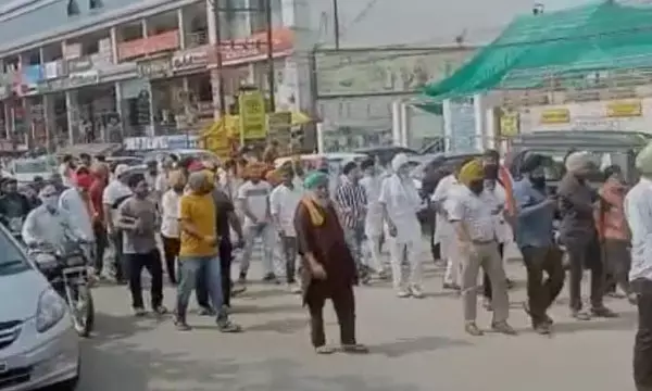 खालिस्तान समर्थकों की रैली से छत्तीसगढ़ का सिख समाज नाराज, सदन में सीएम भूपेश ने दिया ये वक्तव्य..