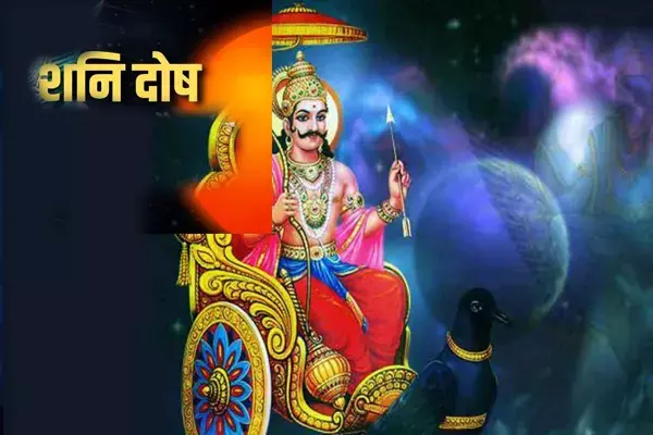 Shani Dosh Nivaran Ke Upay शनि दोष से है परेशान तो इन उपायों से करें निदान, इन चीजों को न खरीदे आप
