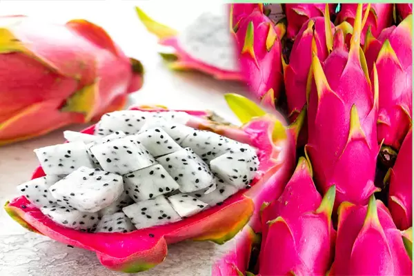 Dragon Fruits Benefits in Hindi: ड्रैगन फ्रूट क्या है?इसको खाने से क्या होता है फायदा