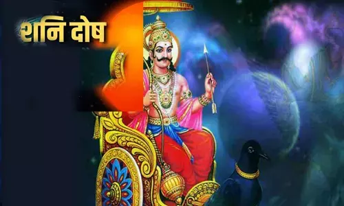 Shani Dosh Nivaran Ke Upay शनि दोष से है परेशान तो इन उपायों से करें निदान, इन चीजों को न खरीदे आप