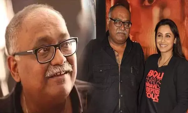 Pradeep Sarkar Death: नहीं रहे मशहूर फिल्म निर्देशक प्रदीप सरकार, परिणीता, मर्दानी जैसी हिट फिल्मों में किया था काम...