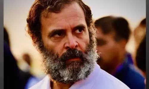 Rahul Gandhi Disqualified: राहुल गांधी की संसद की सदस्यता रद्द, अब इतने साल नहीं लड़ पाएंगे चुनाव