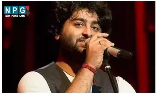 Arijits concert in Raipur: अपनी सोलफुल वाॅइस का जादू बिखेरने आ रहे हैं सिंगर अरिजीत सिंह, जानिए उनके बारे में सब कुछ...