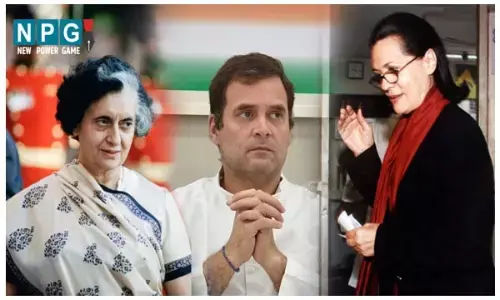 Rahul Gandhi Disqualified: राहुल गांधी ही नहीं, दादी इंदिरा और मां सोनिया भी खो चुकी हैं संसद की सदस्यता, जानें कब-क्यों और कैसे?