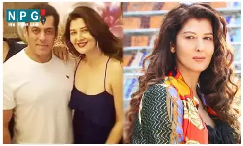 Sangeeta Bijlani: 62 साल की उम्र में भी फिटनेस के मामले में संगीता बिजलानी ने नई एक्ट्रेस को पीछे छोड़ा, दिया फिटनेस मंत्र...