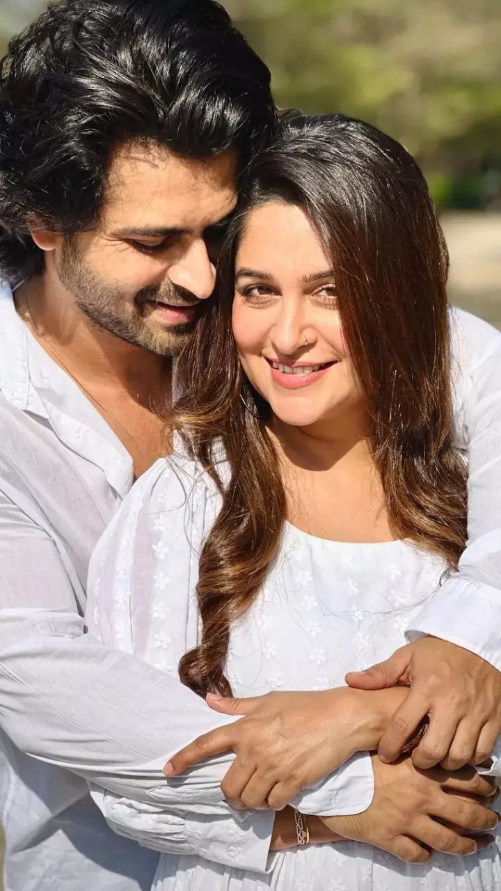 Dipika-Shoaib: शादी के पांच साल बाद दीपिका-शोएब के घर गूंजेगी किलकारी,  डिलीवरी डेट आई सामने