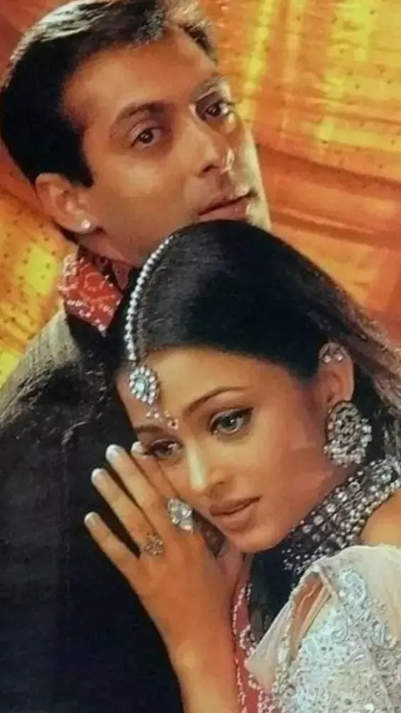 Aishwarya Rai ने Salman Khan की इन गन्दी हकरतो से तंग आ कर किया था ब्रेकअप