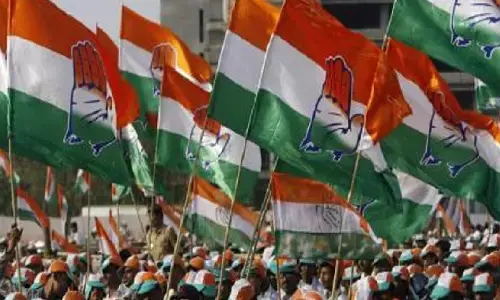 Karnataka Elections 2023 : कांग्रेस ने कर्नाटक विधानसभा चुनाव के लिए 124 उम्मीदवारों की पहली सूची जारी की