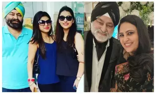 Nilu Kohli Husband Dies: फेमस एक्ट्रेस के पति की मौत: घर के बाथरूम में मिली लाश, मौत से एक्ट्रेस को लगा गहरा सदमा...
