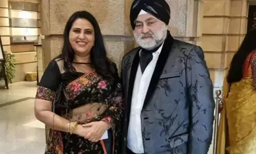 Nilu Kohli Husband Dies: एक्ट्रेस नीलू कोहली के पति हरमिंदर सिंह का निधन, बाथरूम में मिला शव