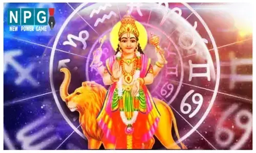 Budh Ka Rashi Par Prabhav: हो जाइए खुश! अप्रैल से इन लोगों की बदलने वाली है किस्मत, बुध कर रहे हैं राशि परिवर्तन