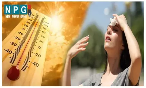Aaj Ka Mausam, 11 April 2023: देश के इन राज्यों में हो सकती है बारिश, IMD ने जारी किया अलर्ट, जानिए कैसा रहेगा आज का मौसम का हाल