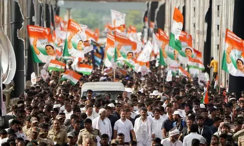 Sankalp Satyagraha: कांग्रेस की राष्ट्रव्यापी आंदोलन की तैयारी, 26 मार्च को संकल्प सत्याग्रह, जानें क्या है मामला?