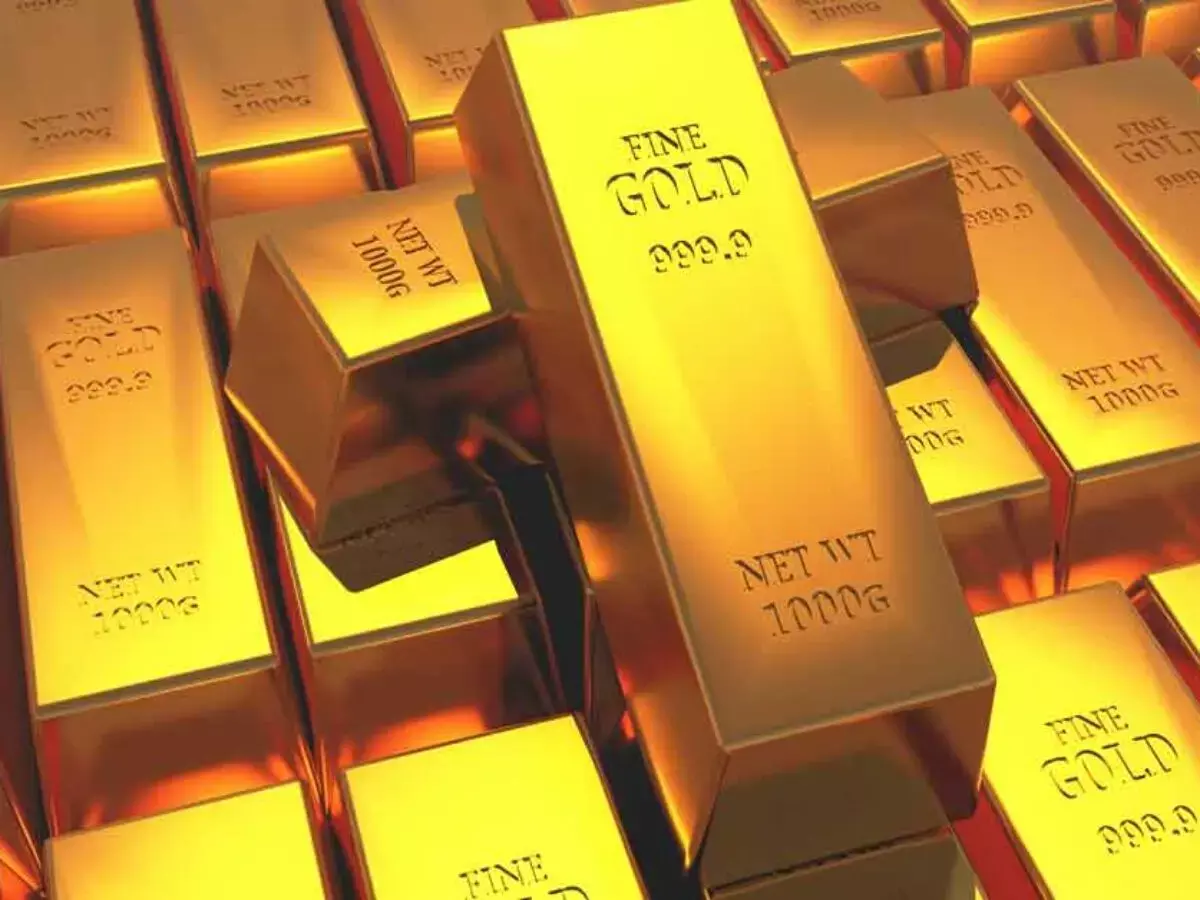 Gold Silver Rate Today, 23 May 2023: आज सोने के भाव में फिर आई गिरावट, जानिए कितना सस्ता हुआ गोल्ड