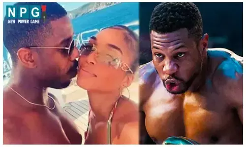 Jonathan Majors Arrested: फेमस एक्टर जोनाथन मेजर्स हुए गिरफ्तार, गर्लफ्रेंड ने लगाया गंभीर आरोप, जानिए पूरा मामला...