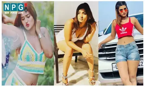 Akanksha Dubey Suicide: भोजपुरी एक्ट्रेस आकांक्षा दुबे की मौत, होटल में फंदे से लटकता मिला शव...