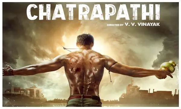 Chhatrapati Movie: प्रभास की फिल्म छत्रपति के रीमेक में होगी इस एक्टर की एंट्री, पहला पोस्टर रिलीज होते ही मचाई तहलका...