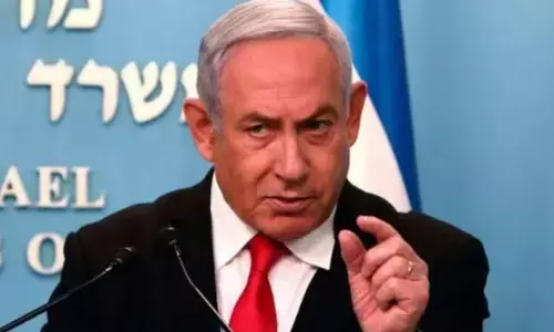 Israel News : पीएम बेंजामिन नेतन्याहू ने रक्षा मंत्री योआव गैलेंट को किया बर्खास्त, जानें क्या है मामला