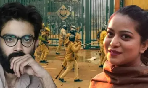 Jamia Violence Case: शरजील-सफूरा फिर आरोपी घोषित, HC ने पलटा ट्रायल कोर्ट का फैसला, इन 9 लोगों के खिलाफ फिर चलेगा केस