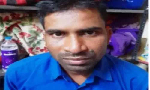 Durg News: साली से रेप का आरोपी जीजा गिरफ्तार, घर में सो रही साली से किया दुष्कर्म...