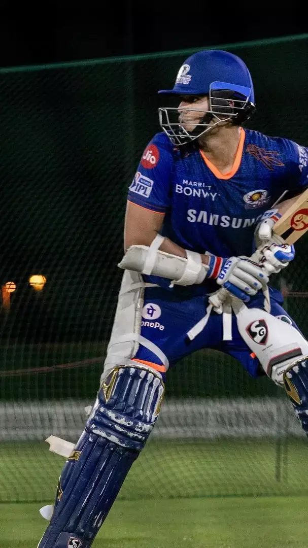 IPL 2023: अर्जुन तेंदुलकर कर सकते हैं डेब्यू, Mumbai Indians ने की नए सीजन में तैयारी