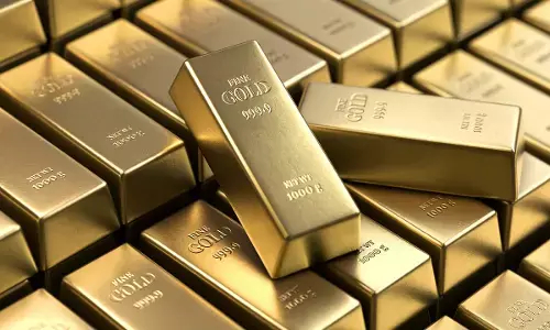 Kolkata News: 1.23 करोड़ रुपये के सोने के साथ दो गिरफ्तार, सोने की छड़ें और सोने के बिस्कुट जब्त...