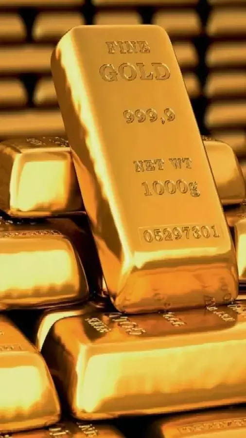 Gold Silver Rate Today, 10 May 2023: आज कितना सस्ता हुआ सोना? खरीदारी से पहले यहां करें चेक, 10 ग्राम 22 कैरेट गोल्ड का रेट