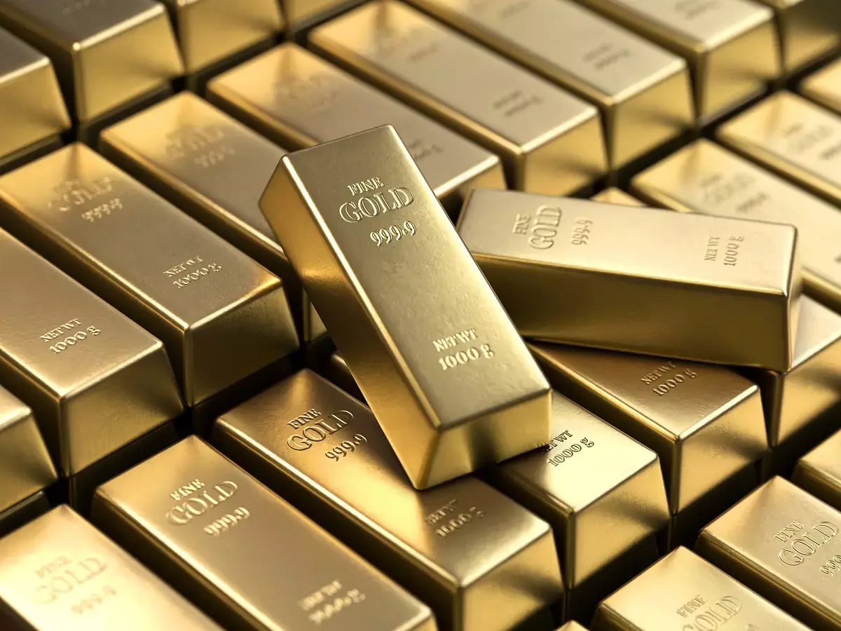 Gold Silver Rate Today, 22 May 2023: आज सोने के भाव में फिर आई गिरावट, जानिए कितना सस्ता हुआ गोल्ड