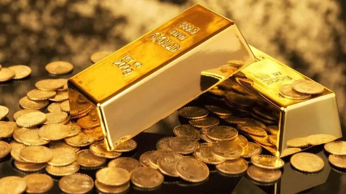 Gold Silver Rate Today, 22 May 2023: आज सोने के भाव में फिर आई गिरावट, जानिए कितना सस्ता हुआ गोल्ड