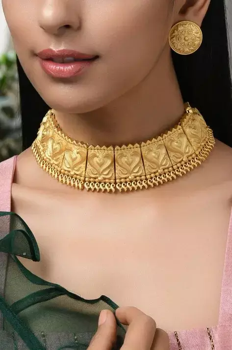 Gold Silver Rate Today, 22 May 2023: आज सोने के भाव में फिर आई गिरावट, जानिए कितना सस्ता हुआ गोल्ड