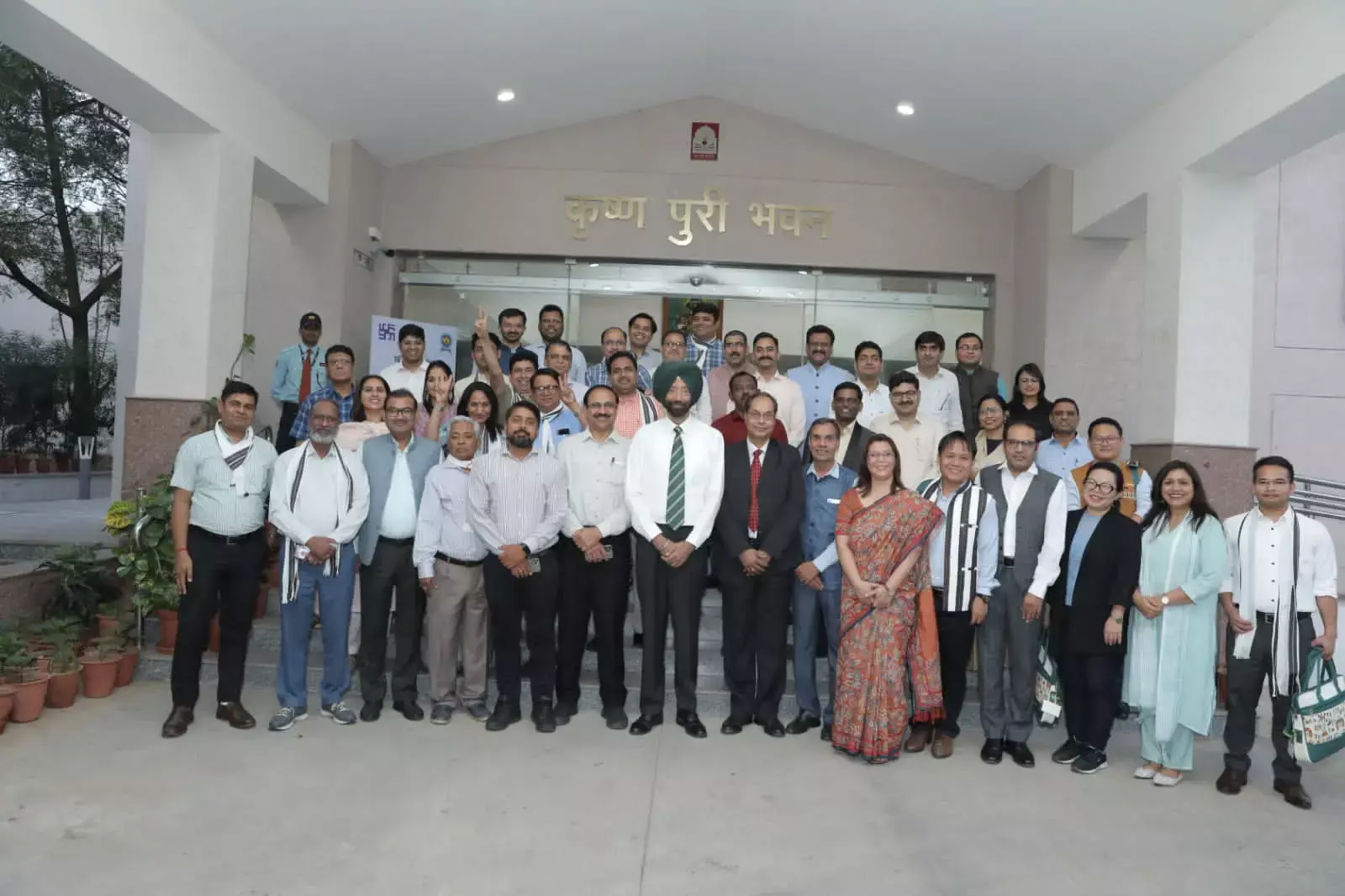 आशुतोष पांडेय अखिल भारतीय राज्य प्रशासनिक फेडरेशन के वरिष्ठ उपाध्यक्ष, रुचि शर्मा देशभर के बेस्ट प्रैक्टिस पर निकालेंगी मैगजीन